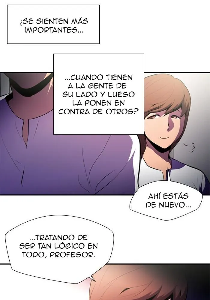 Dr Frost Capítulo 130 en Línea - página 35