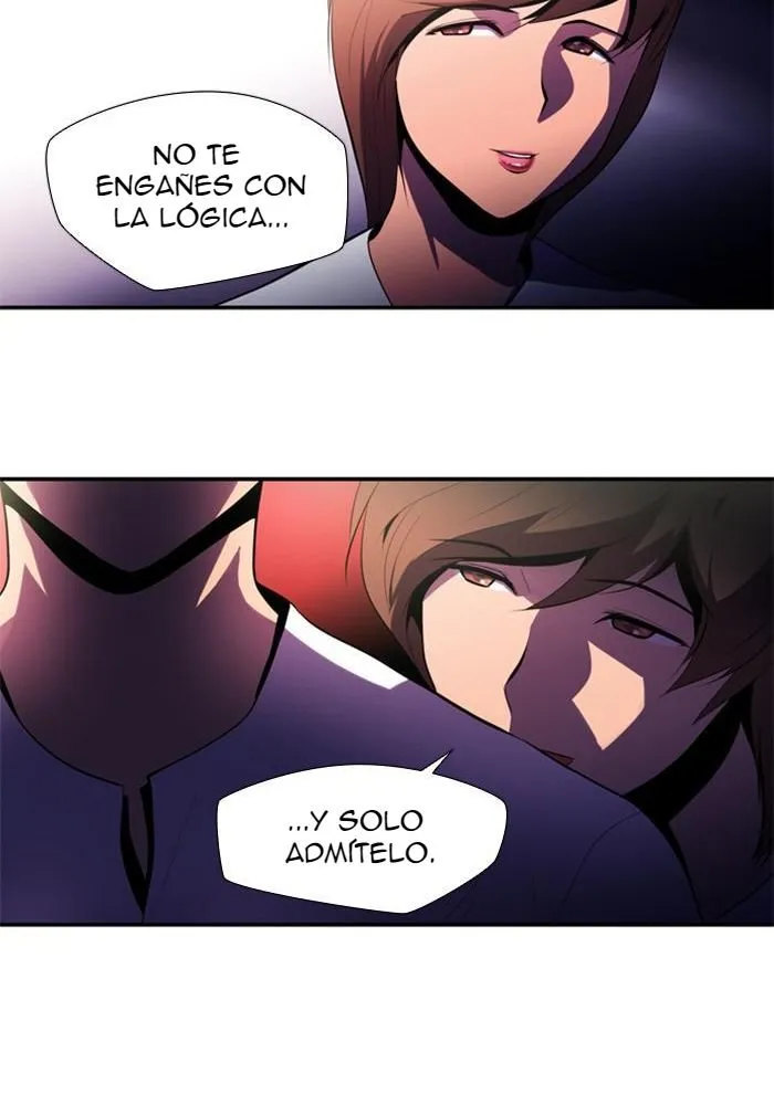Dr Frost Capítulo 130 en Línea - página 36