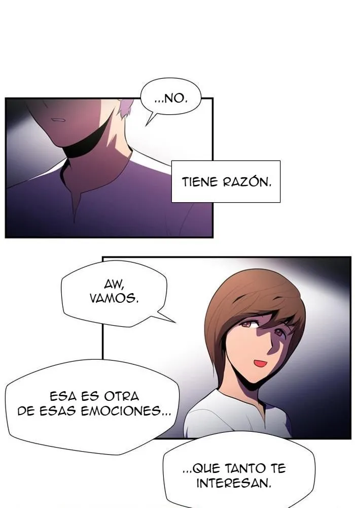 Dr Frost Capítulo 130 en Línea - página 38