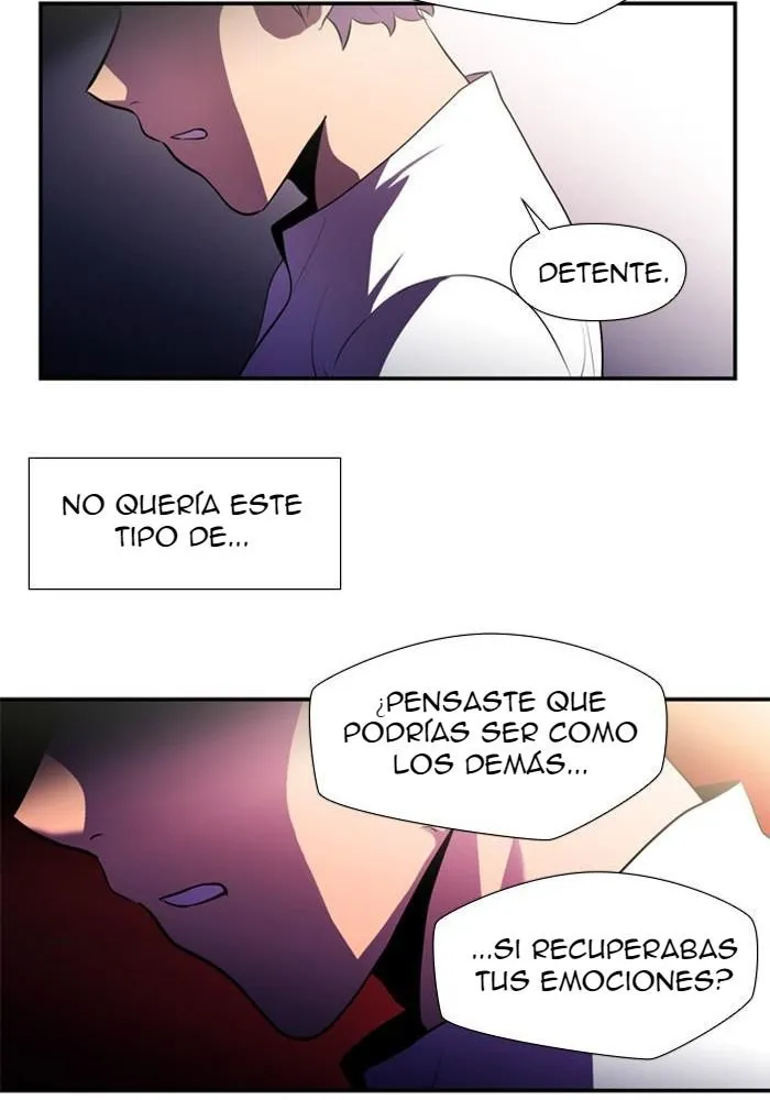 Dr Frost Capítulo 130 en Línea - página 39