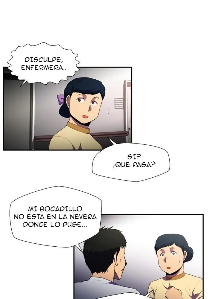Dr Frost Capítulo 131 en Línea - página 3