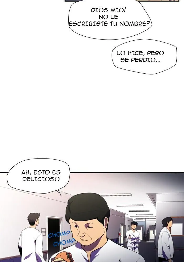 Dr Frost Capítulo 131 en Línea - página 4