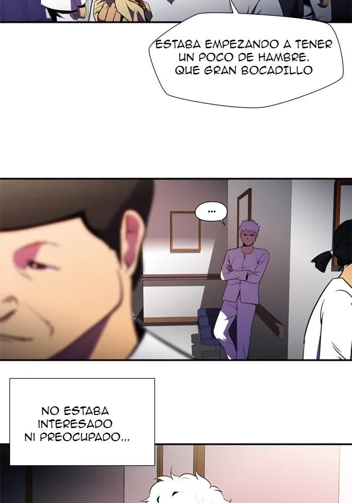 Dr Frost Capítulo 131 en Línea - página 5