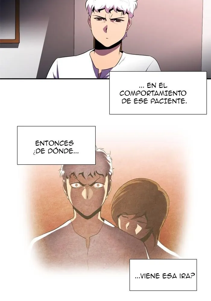 Dr Frost Capítulo 131 en Línea - página 6