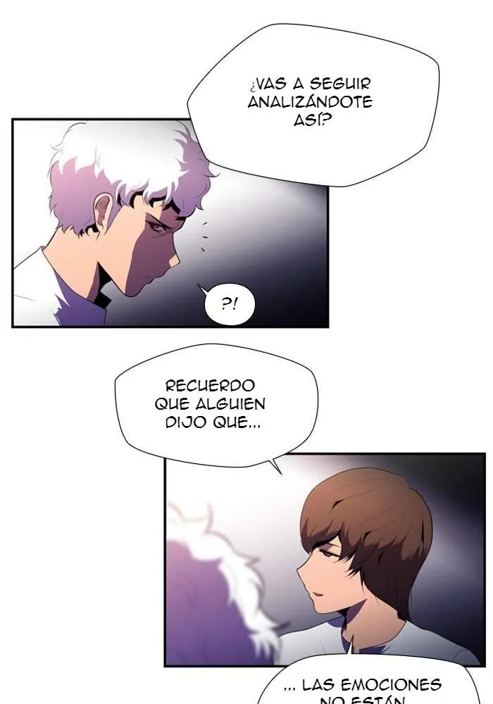 Dr Frost Capítulo 131 en Línea - página 7