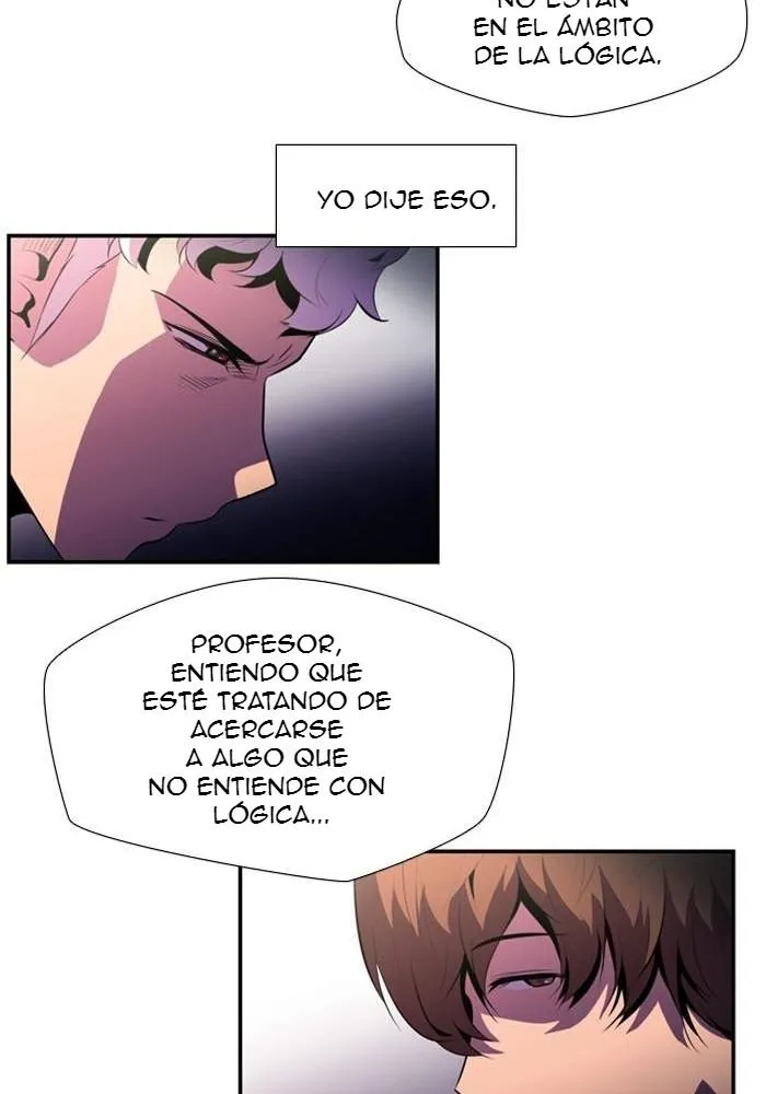 Dr Frost Capítulo 131 en Línea - página 8