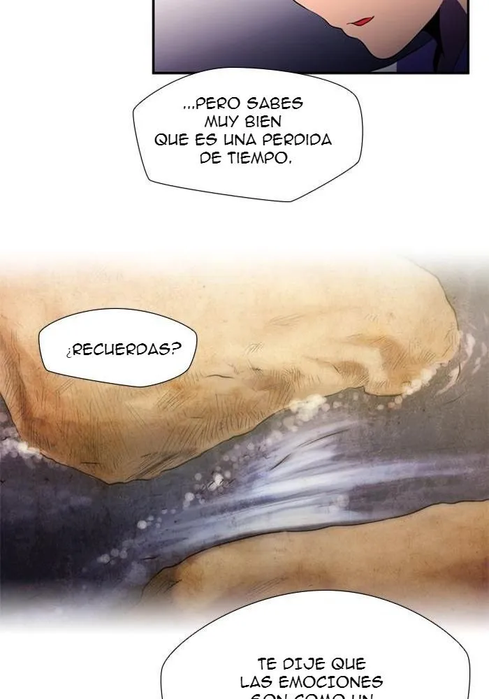 Dr Frost Capítulo 131 en Línea - página 9