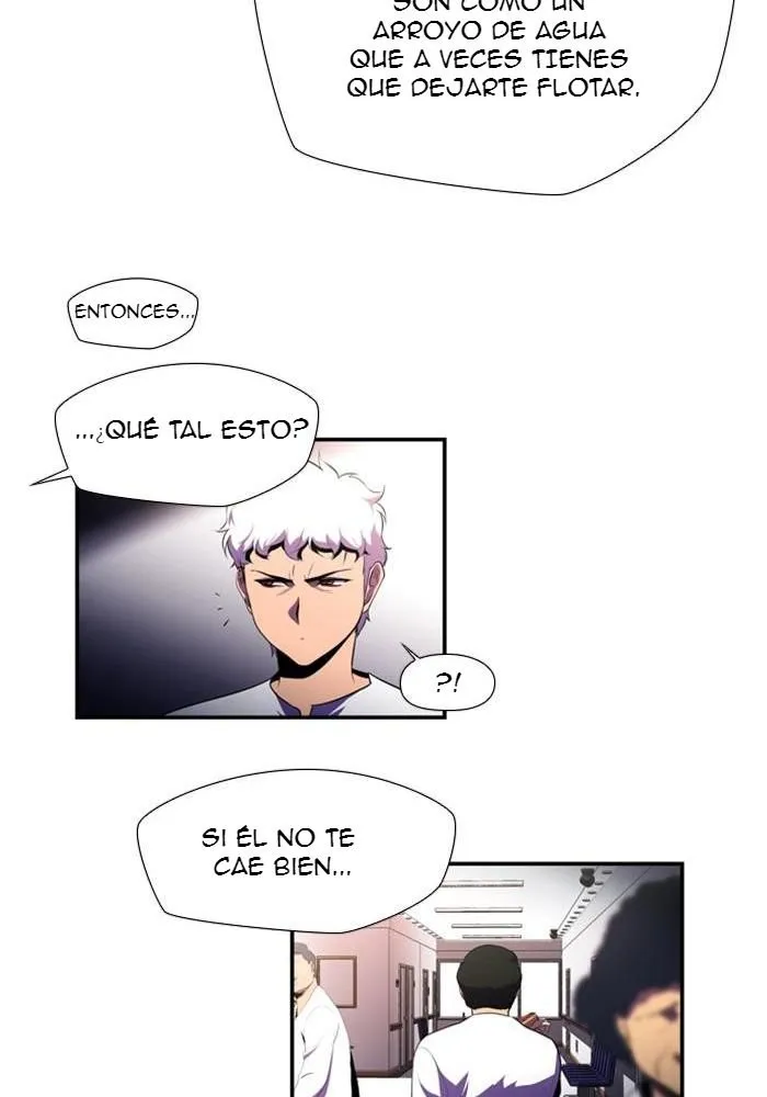 Dr Frost Capítulo 131 en Línea - página 10