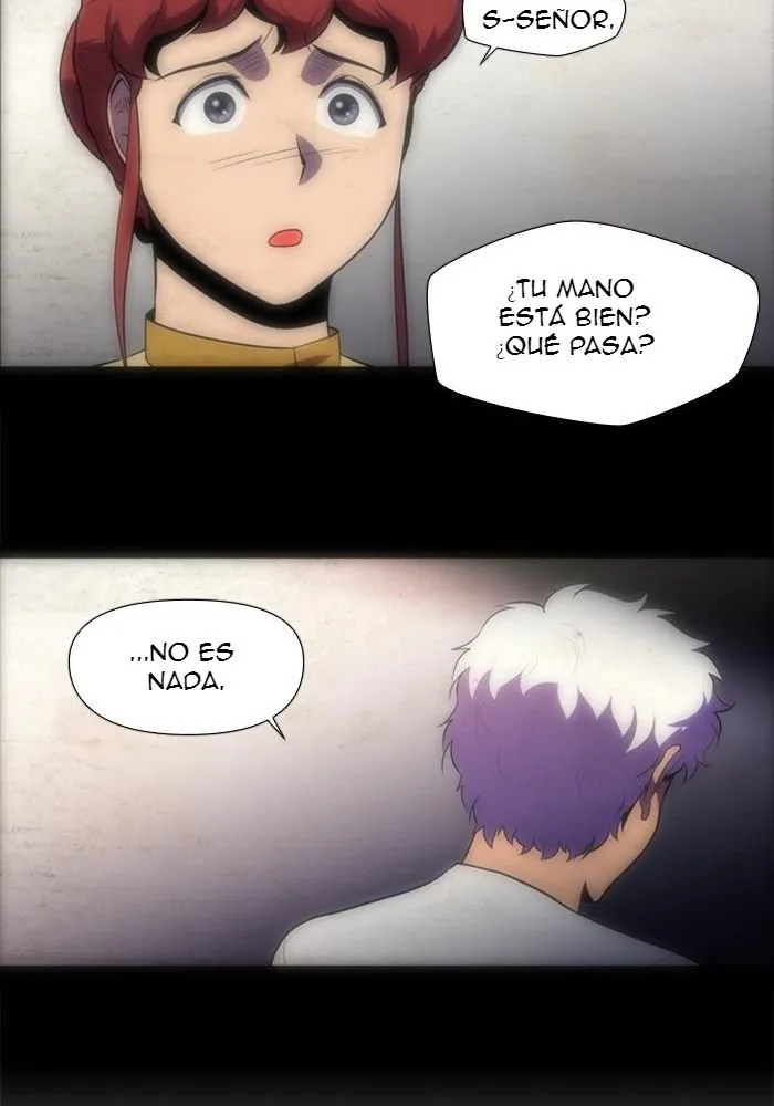 Dr Frost Capítulo 131 en Línea - página 16