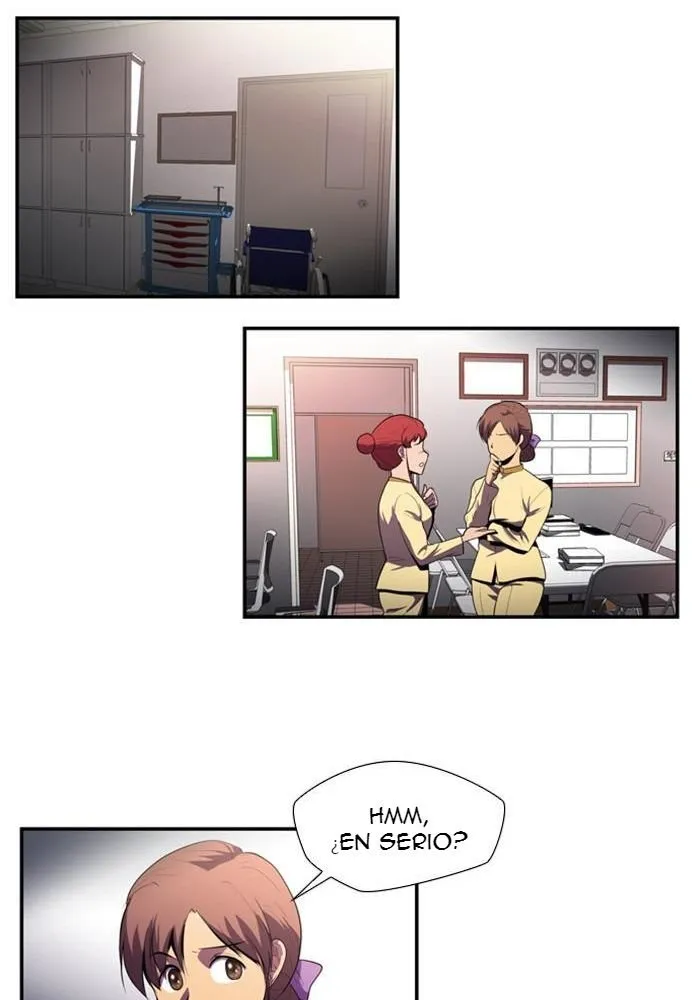 Dr Frost Capítulo 131 en Línea - página 18