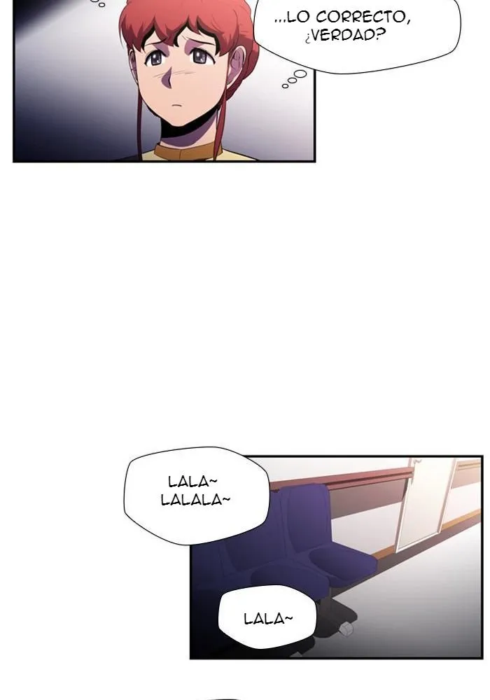 Dr Frost Capítulo 131 en Línea - página 20