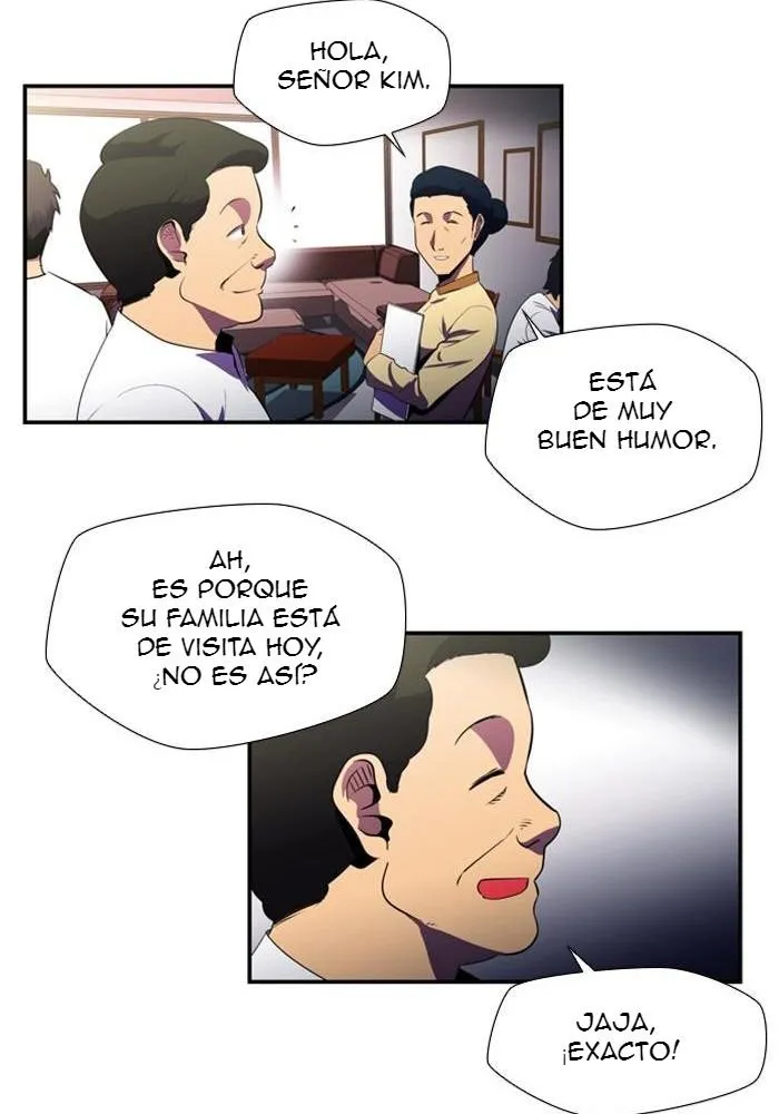 Dr Frost Capítulo 131 en Línea - página 21