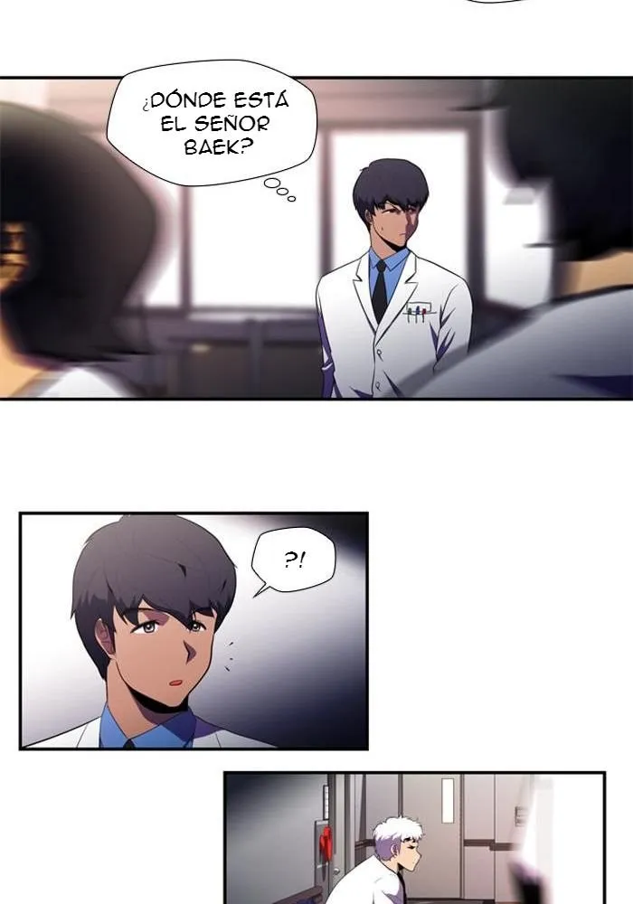 Dr Frost Capítulo 131 en Línea - página 22