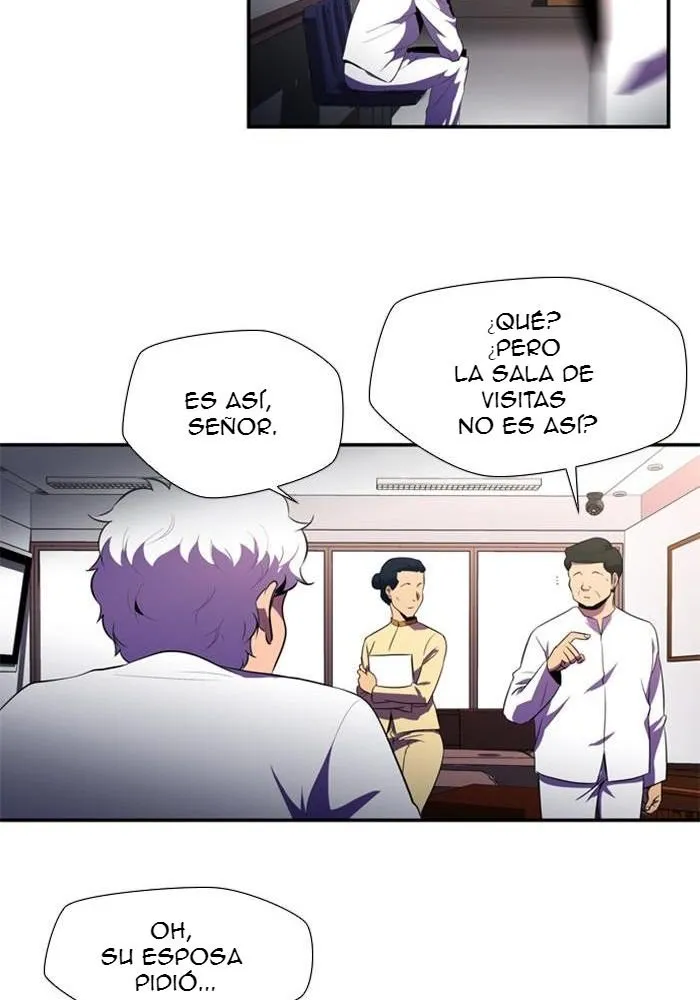 Dr Frost Capítulo 131 en Línea - página 23