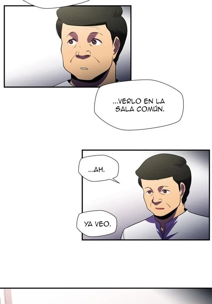 Dr Frost Capítulo 131 en Línea - página 24