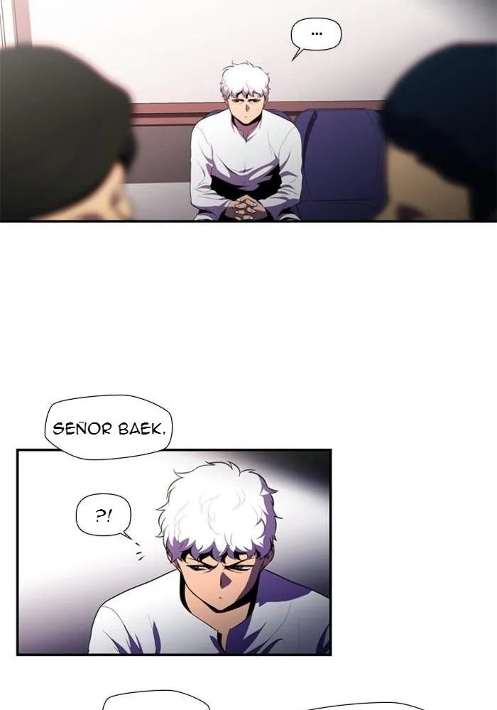 Dr Frost Capítulo 131 en Línea - página 25