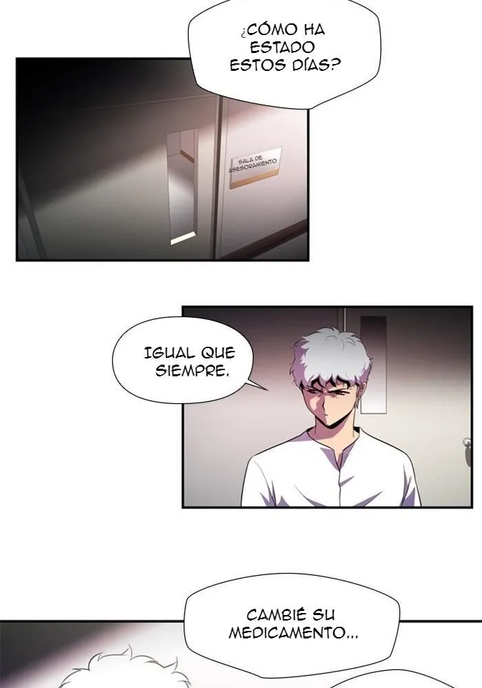 Dr Frost Capítulo 131 en Línea - página 27