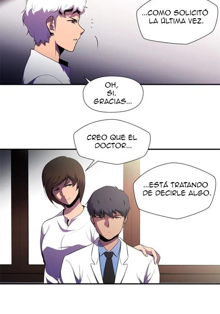Dr Frost Capítulo 131 en Línea - página 28