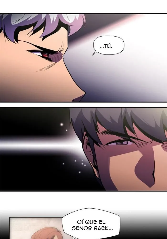 Dr Frost Capítulo 131 en Línea - página 29