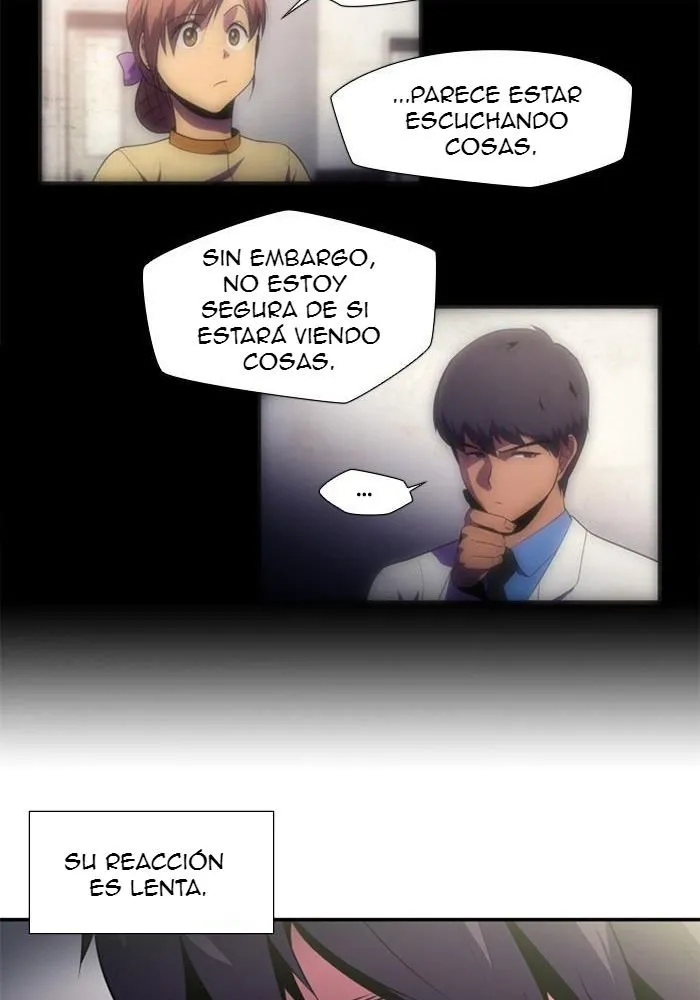 Dr Frost Capítulo 131 en Línea - página 30