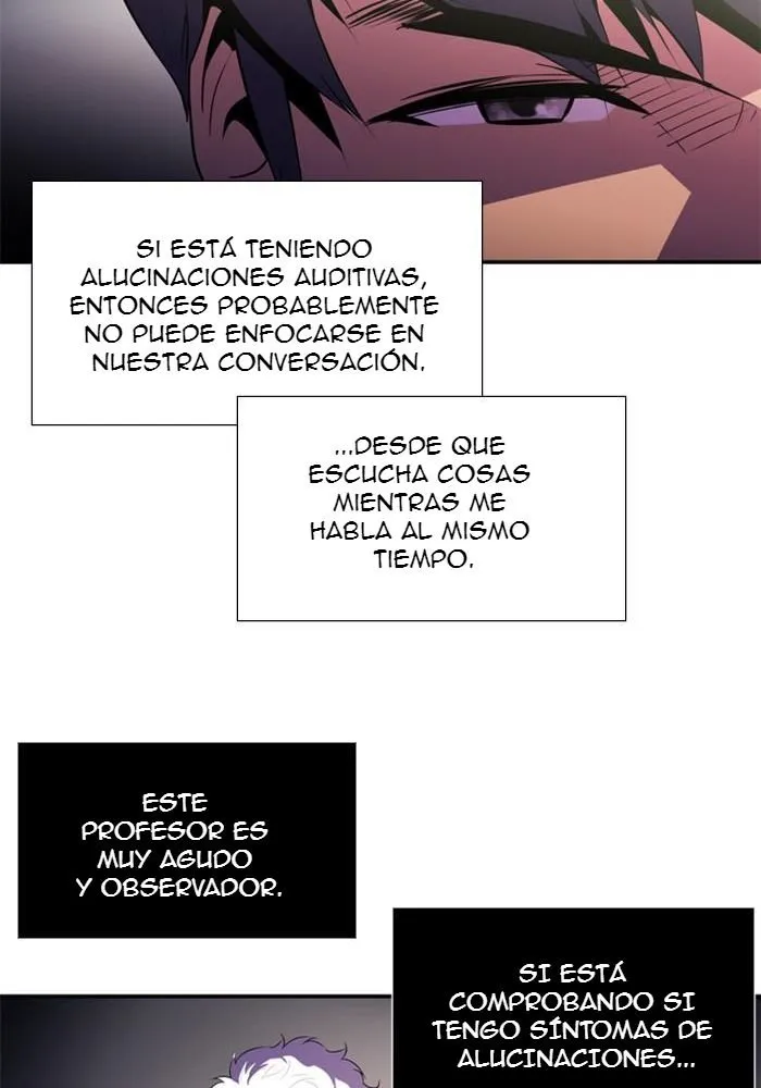 Dr Frost Capítulo 131 en Línea - página 31