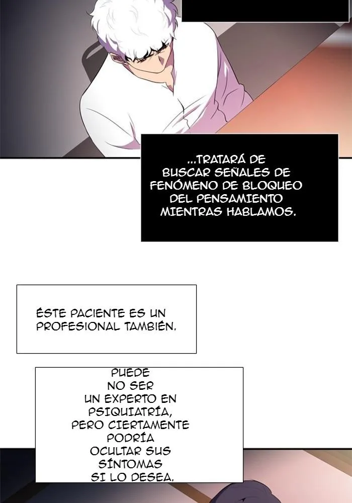 Dr Frost Capítulo 131 en Línea - página 32