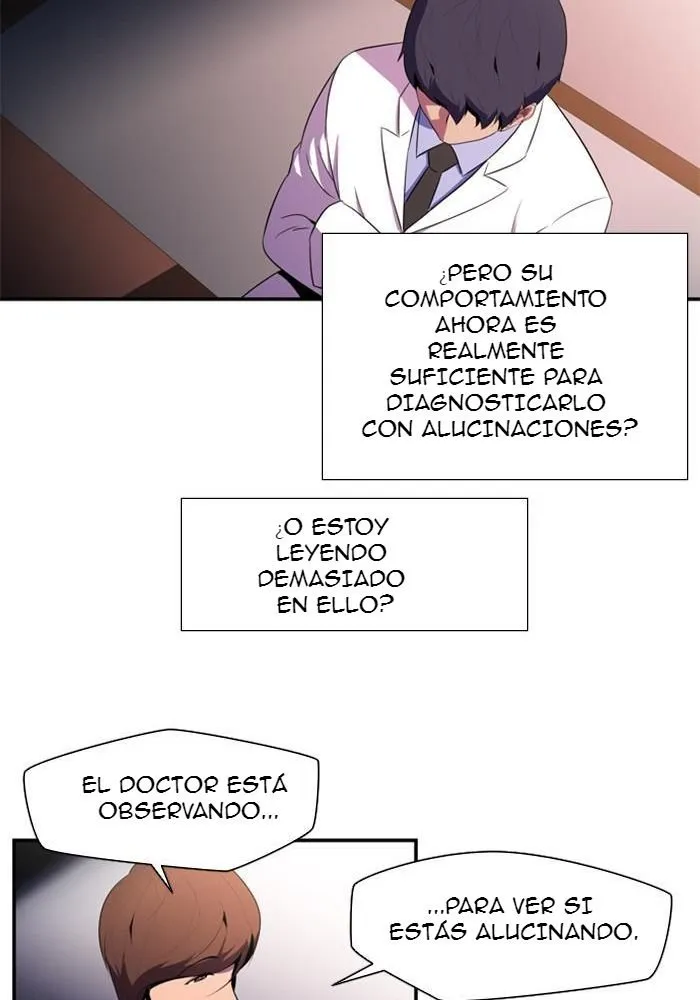 Dr Frost Capítulo 131 en Línea - página 33