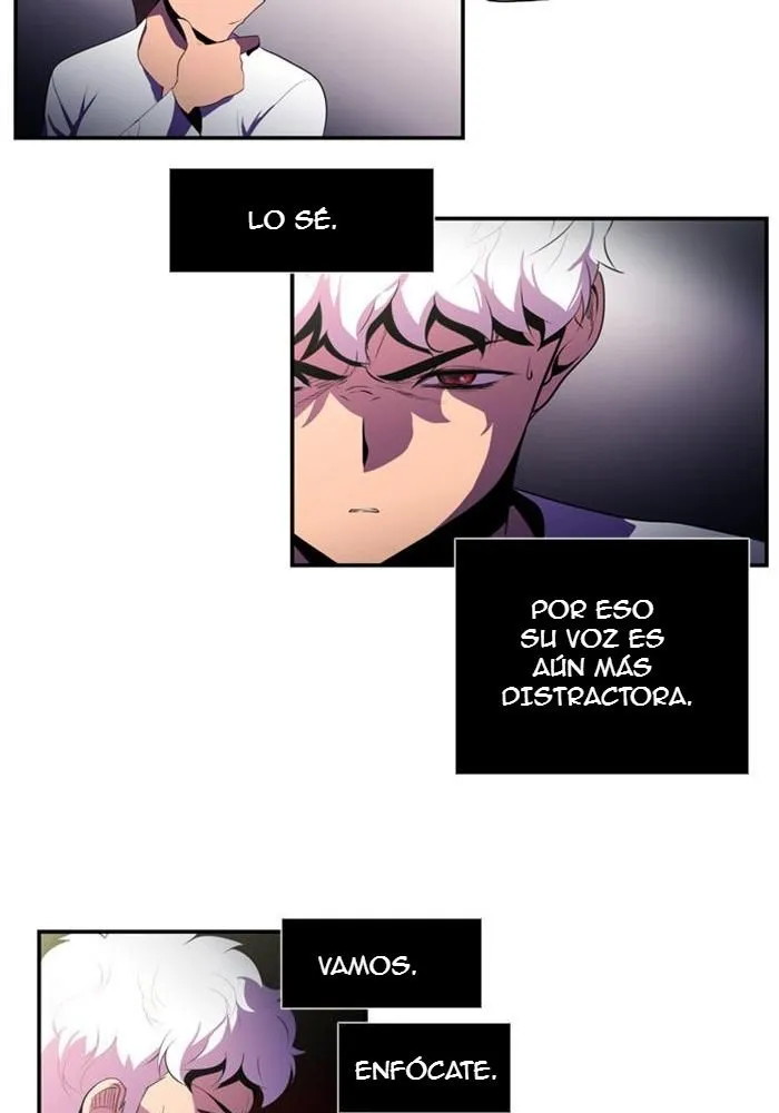Dr Frost Capítulo 131 en Línea - página 34