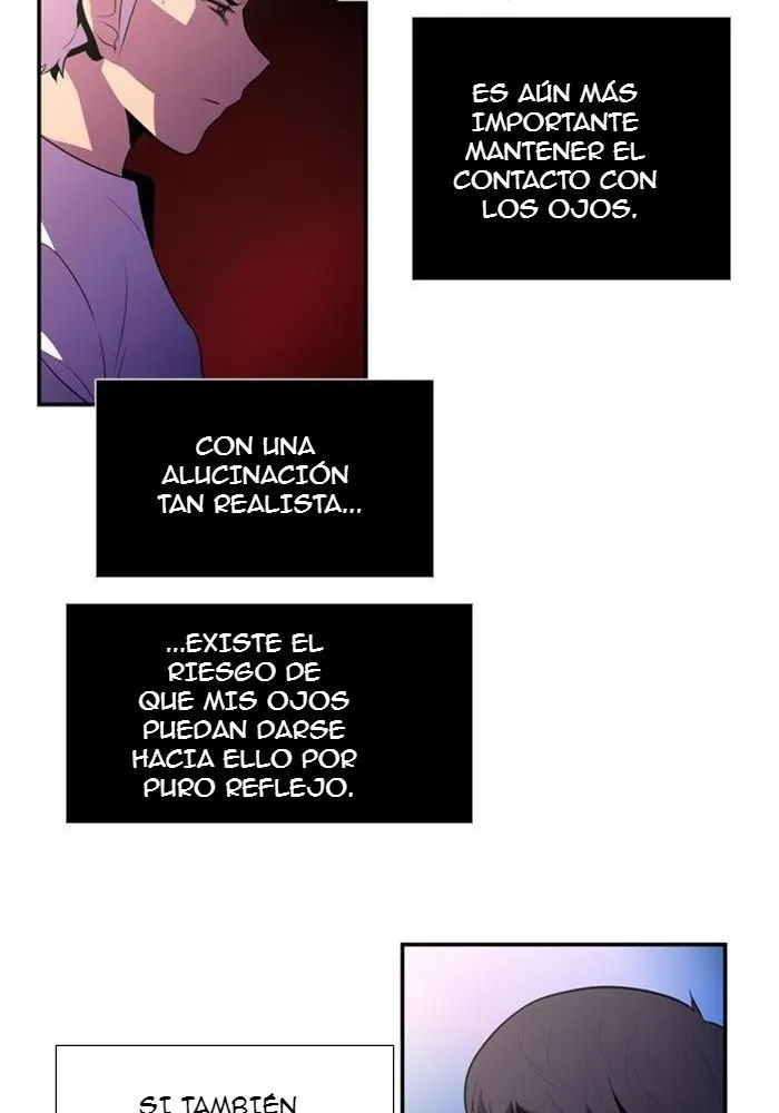 Dr Frost Capítulo 131 en Línea - página 35