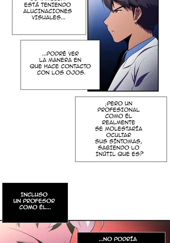 Dr Frost Capítulo 131 en Línea - página 36