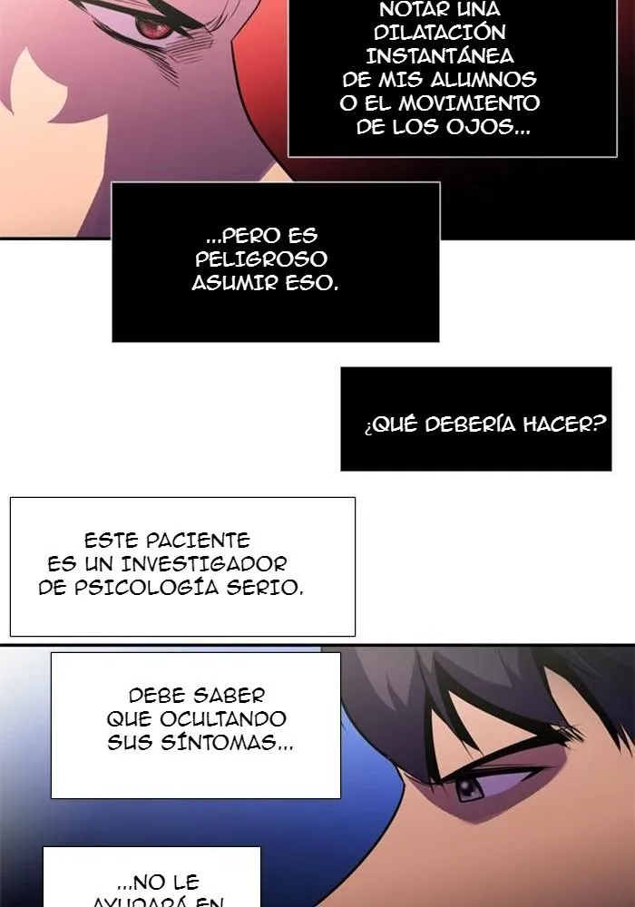 Dr Frost Capítulo 131 en Línea - página 37