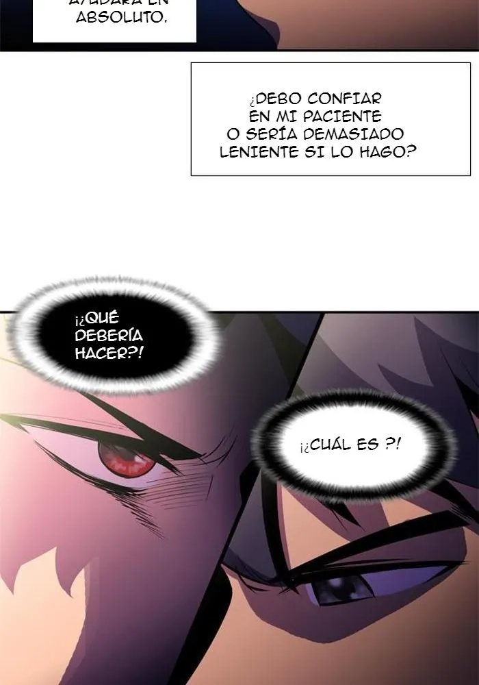 Dr Frost Capítulo 131 en Línea - página 38