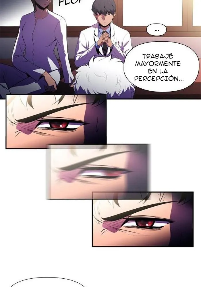 Dr Frost Capítulo 131 en Línea - página 40
