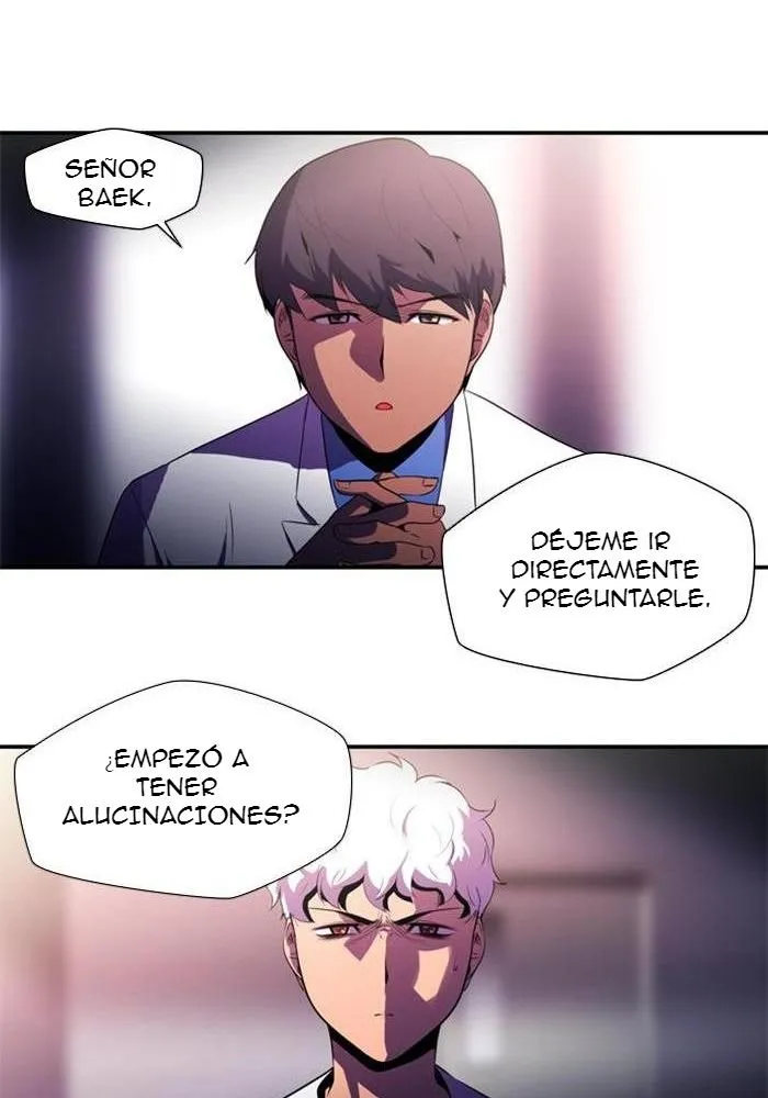 Dr Frost Capítulo 131 en Línea - página 42
