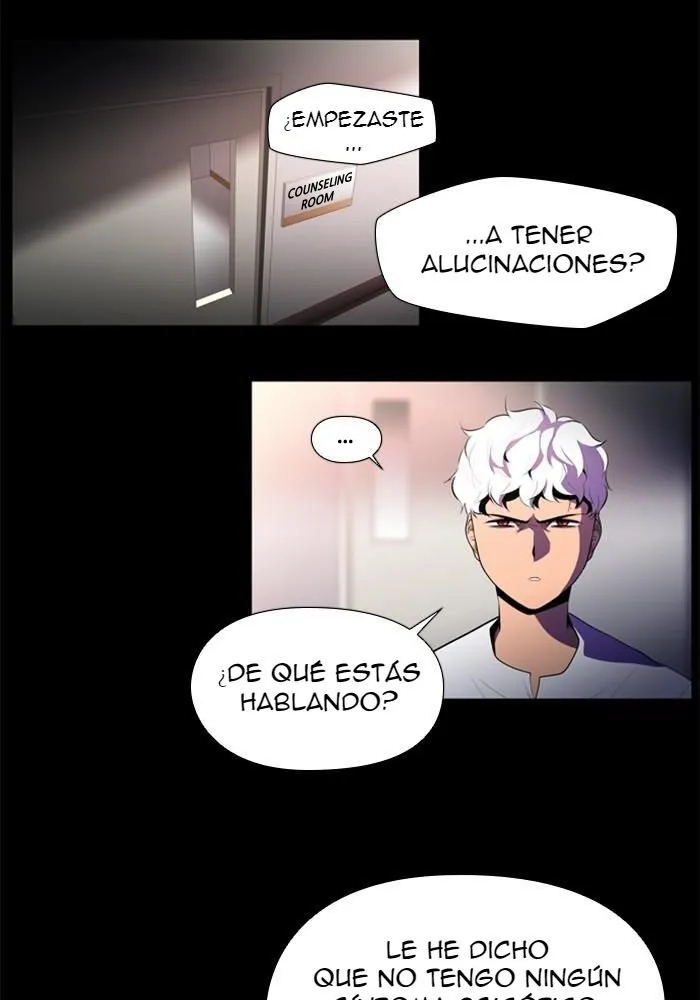 Dr Frost Capítulo 132 en Línea - página 4