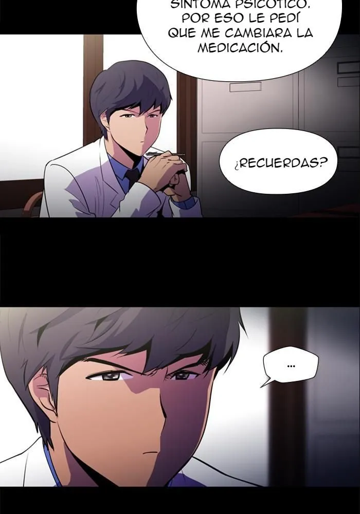 Dr Frost Capítulo 132 en Línea - página 5