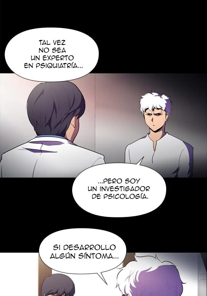 Dr Frost Capítulo 132 en Línea - página 6