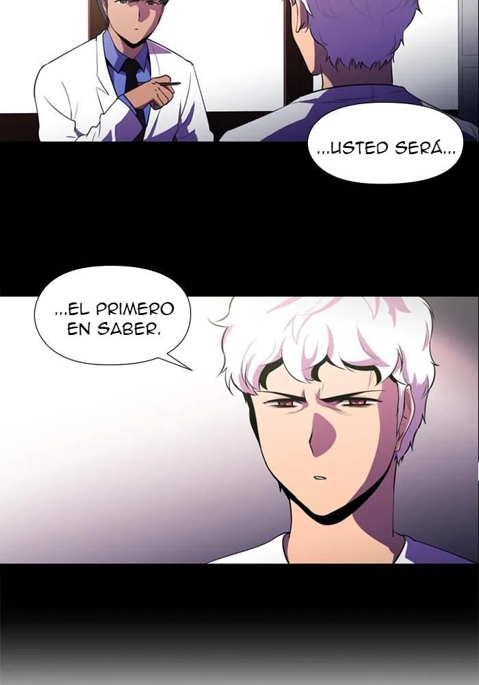 Dr Frost Capítulo 132 en Línea - página 7