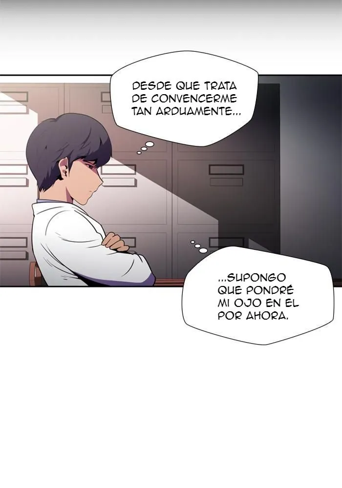 Dr Frost Capítulo 132 en Línea - página 8