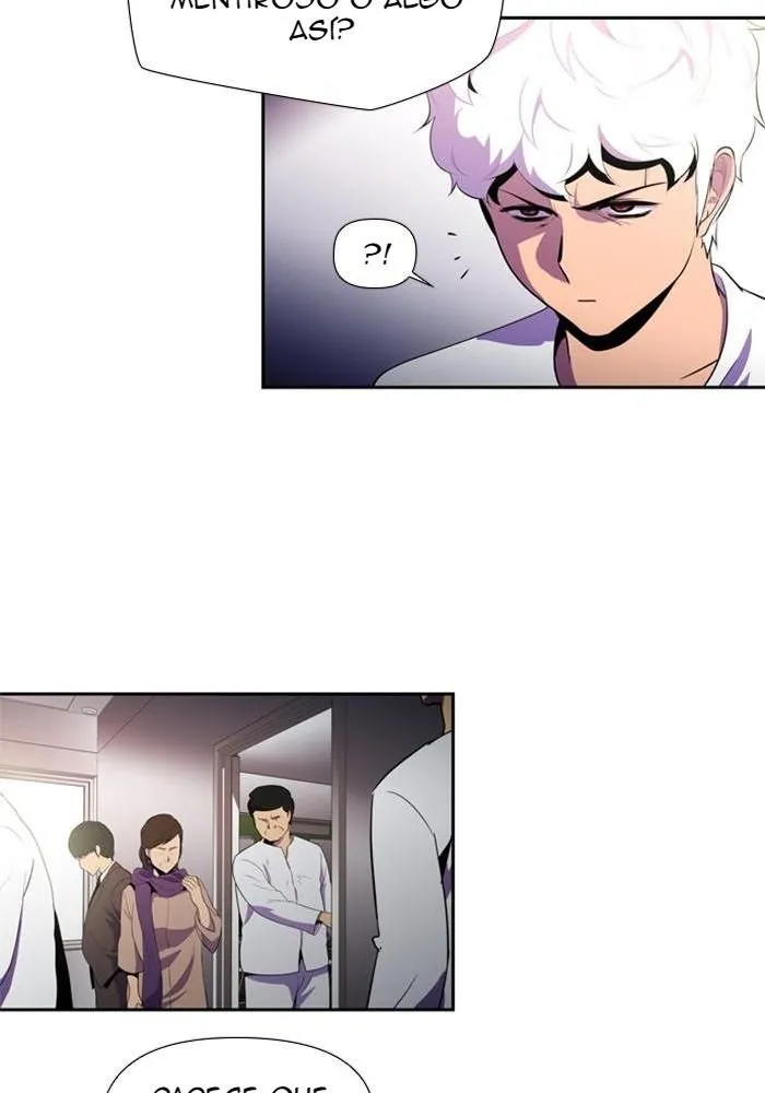 Dr Frost Capítulo 132 en Línea - página 10