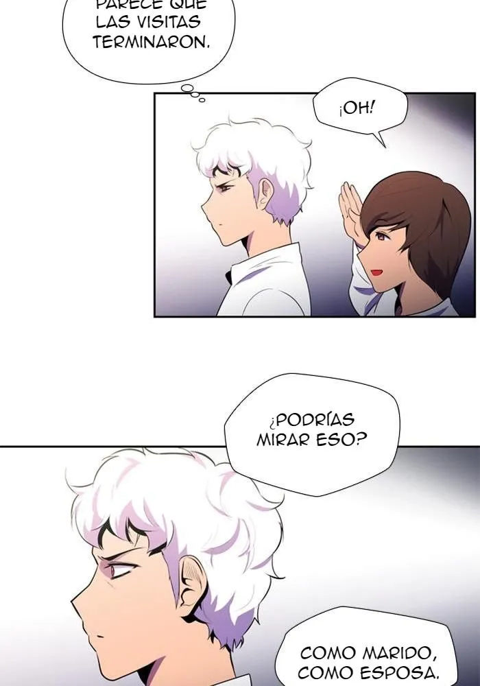 Dr Frost Capítulo 132 en Línea - página 11
