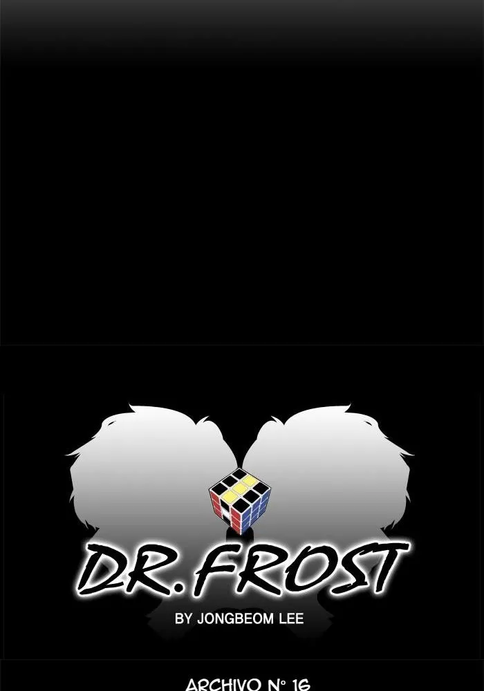 Dr Frost Capítulo 132 en Línea - página 14