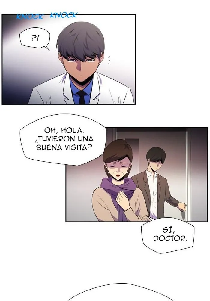Dr Frost Capítulo 132 en Línea - página 16