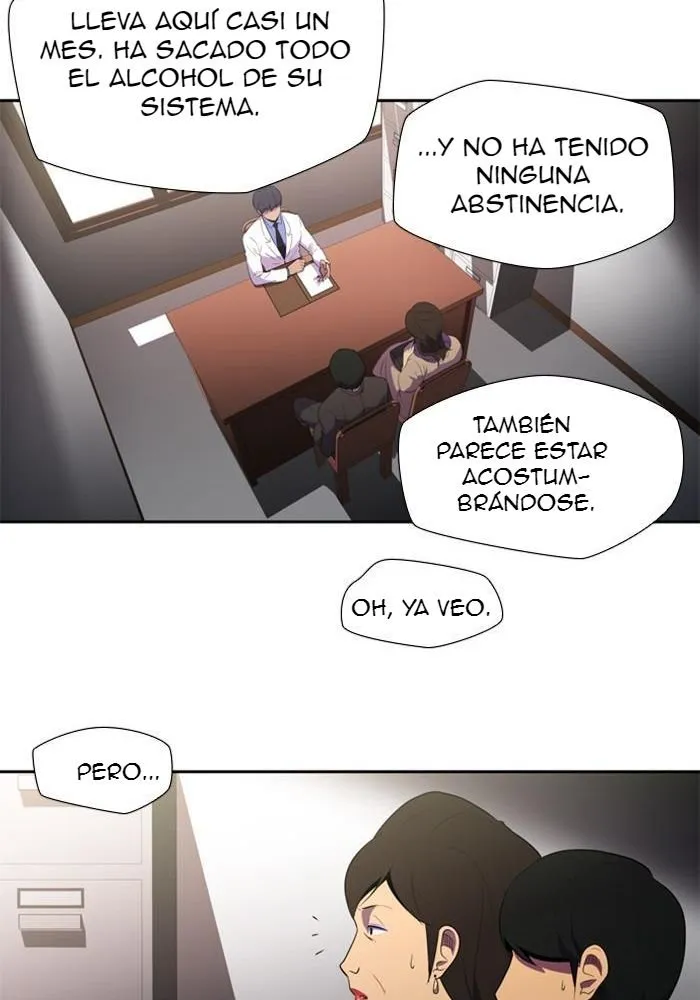 Dr Frost Capítulo 132 en Línea - página 18