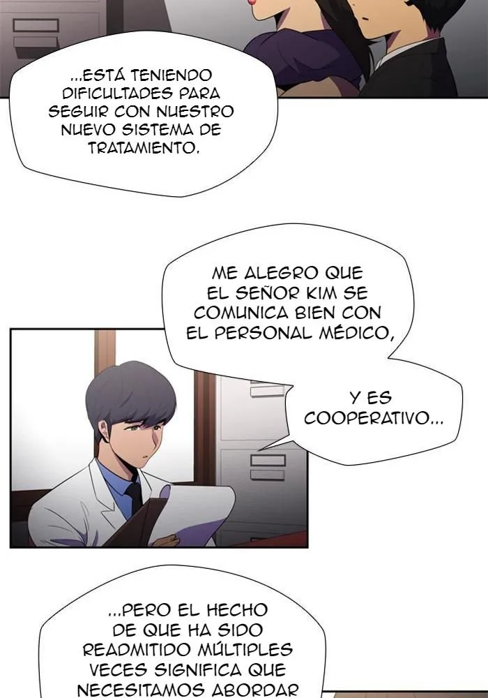 Dr Frost Capítulo 132 en Línea - página 19