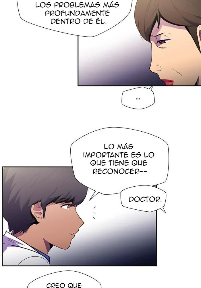 Dr Frost Capítulo 132 en Línea - página 20