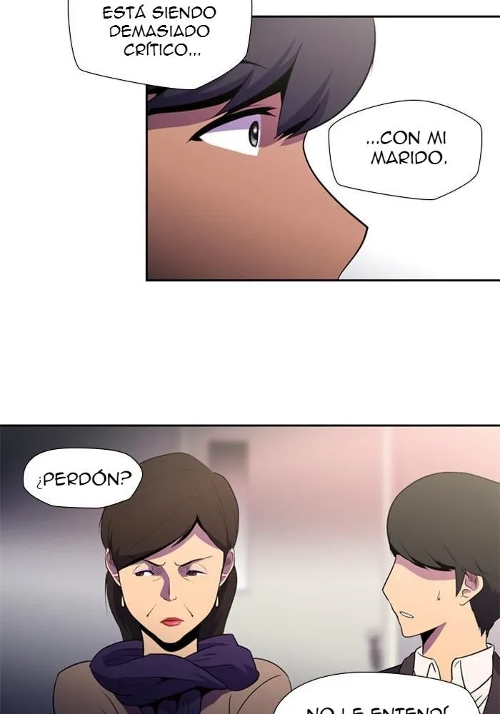 Dr Frost Capítulo 132 en Línea - página 21