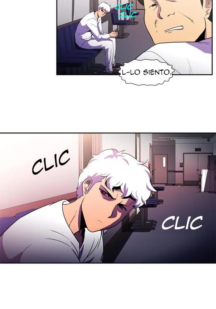 Dr Frost Capítulo 132 en Línea - página 24