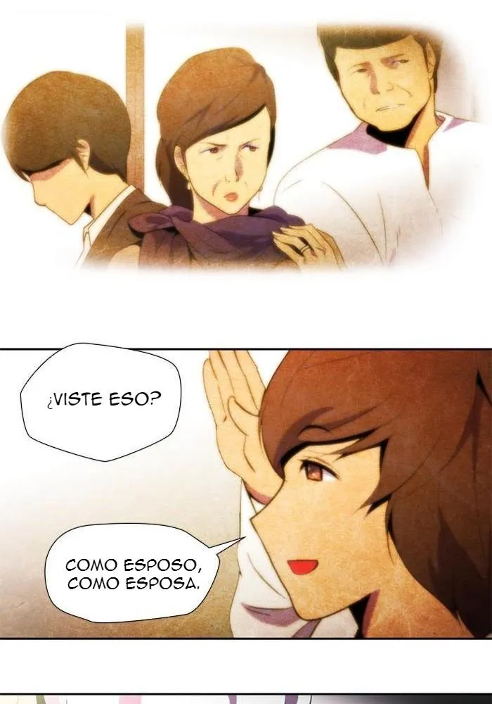 Dr Frost Capítulo 132 en Línea - página 25