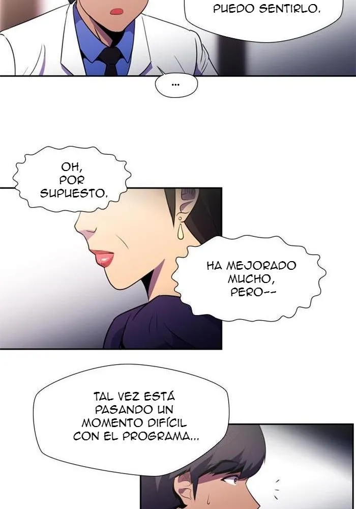 Dr Frost Capítulo 132 en Línea - página 28